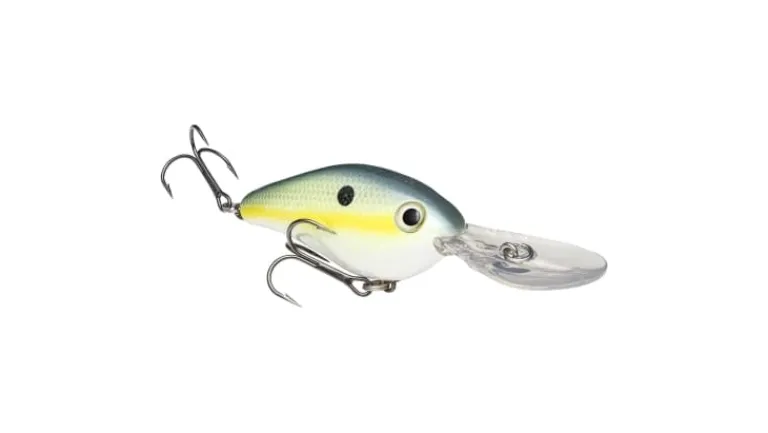 Strike King 8XD Crankbait
