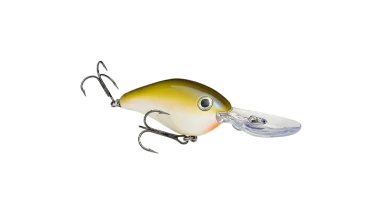 Strike King 8XD Crankbait