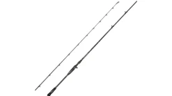 Stubborn Rods Sneaky Pete Casting Rod