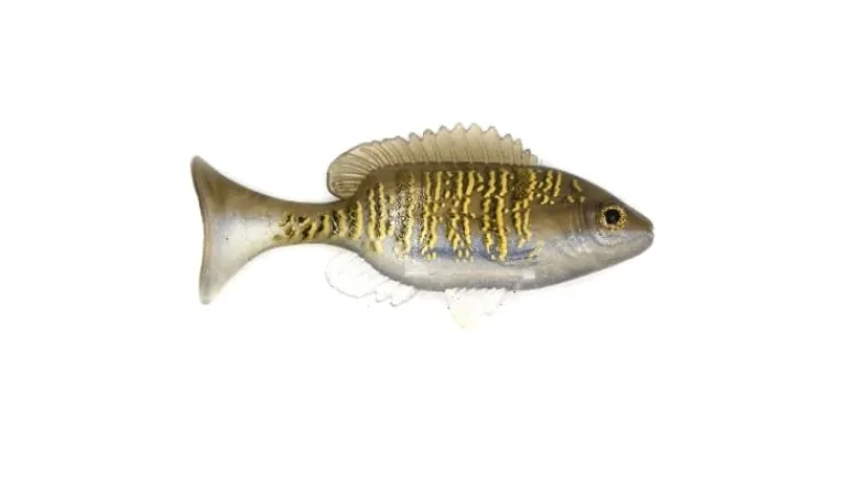 Sudden Impact Baits Sudden Impact Sunfish / Perch