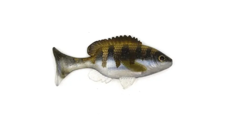Sudden Impact Baits Sudden Impact Sunfish / Perch