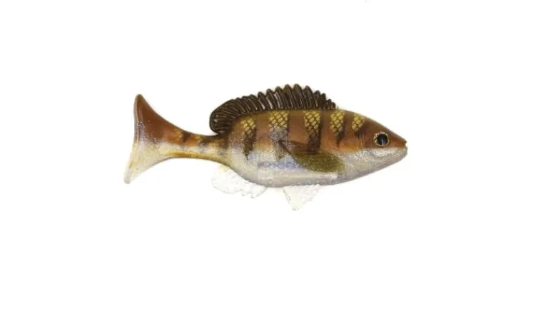 Sudden Impact Baits Sudden Impact Sunfish / Perch