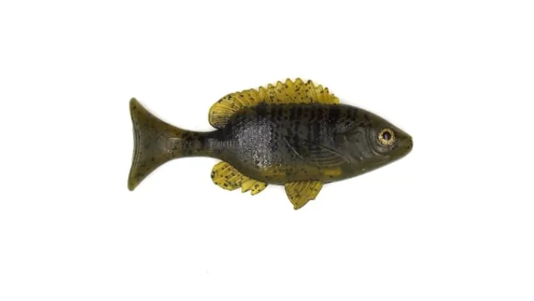 Sudden Impact Baits Sudden Impact Sunfish / Perch