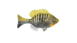Sudden Impact Baits Sudden Impact Suzygill Bluegill