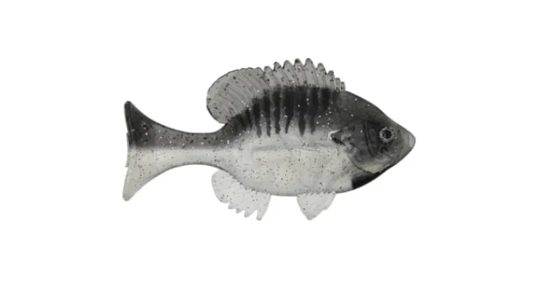 Sudden Impact Baits Sudden Impact Suzygill Bluegill