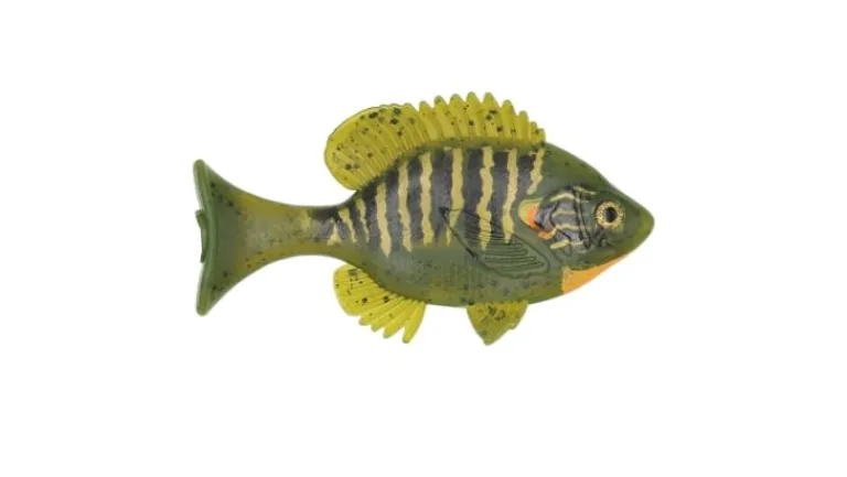 Sudden Impact Baits Sudden Impact Suzygill Bluegill Lil Gill