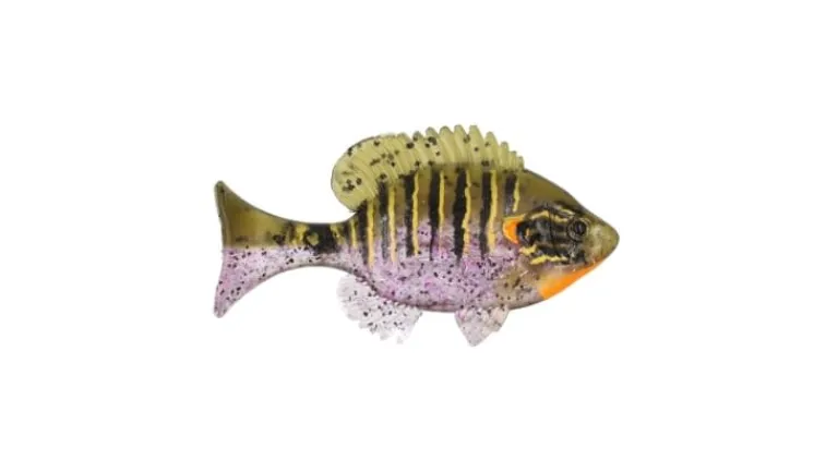 Sudden Impact Baits Sudden Impact Suzygill Bluegill Lil Gill