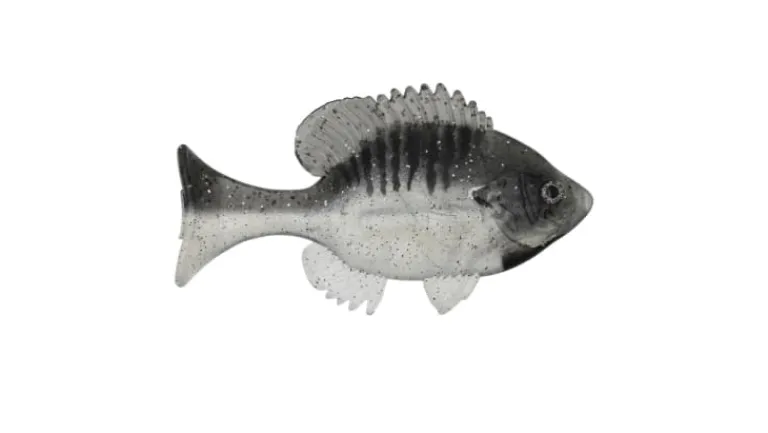 Sudden Impact Baits Sudden Impact Suzygill Bluegill Lil Gill