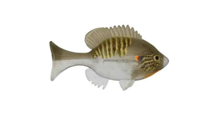 Sudden Impact Baits Sudden Impact Suzygill Bluegill Lil Gill