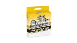 Sufix Promix Braid