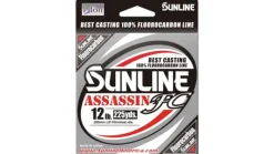 Sunline Assassin FC 225yd