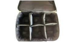 Sunline Camo Line Storage Bag