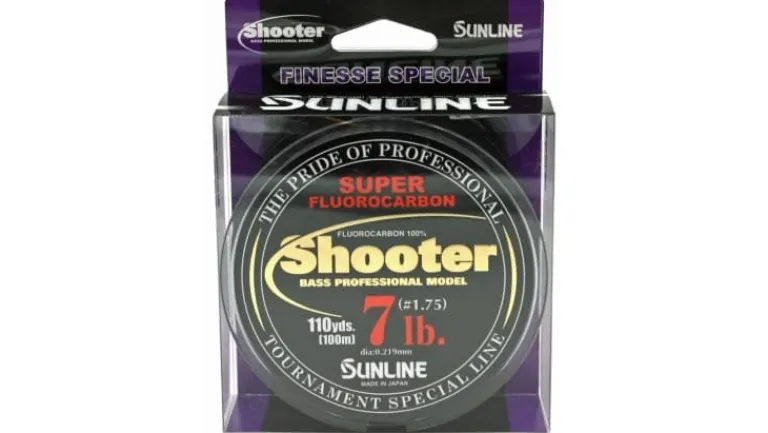 Sunline Shooter Filler Spools