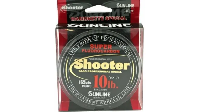 Sunline Shooter Filler Spools