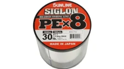 Sunline Siglon PEx8 1968yd