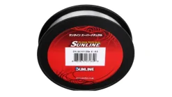 Sunline Super Natural Monofilament 330yd