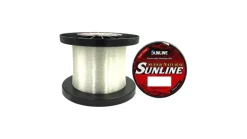 Sunline Super Natural Monofilament 3300yd
