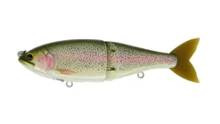 Swimbait Republic Glideway 126