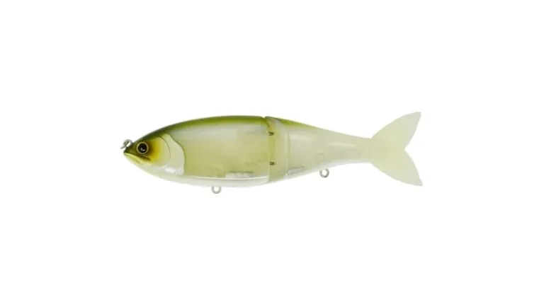 Swimbait Republic Glideway 176