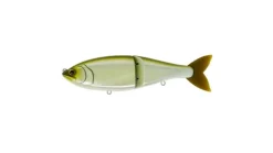Swimbait Republic Glideway 176