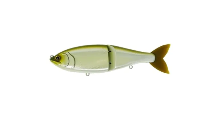 Swimbait Republic Glideway 176