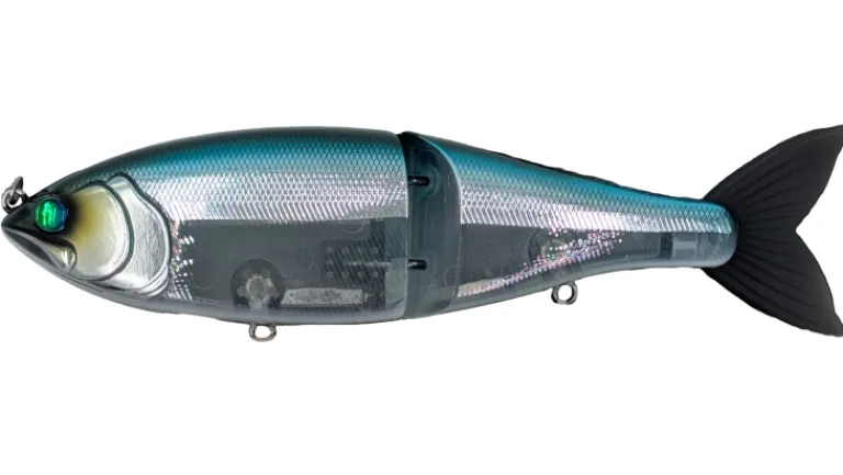 Swimbait Republic Glideway 176