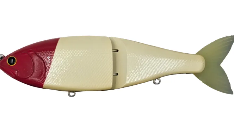 Swimbait Republic Glideway 176