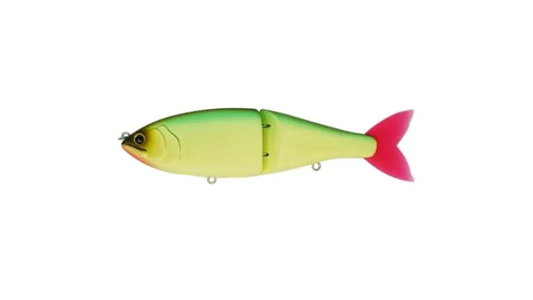 Swimbait Republic Glideway 176