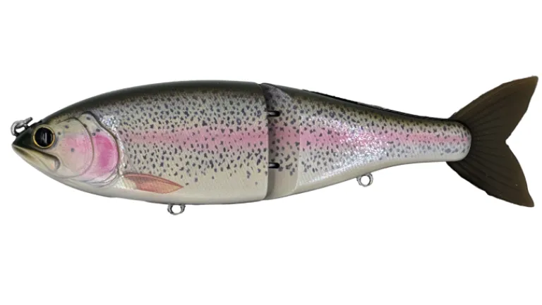 Swimbait Republic Glideway 176