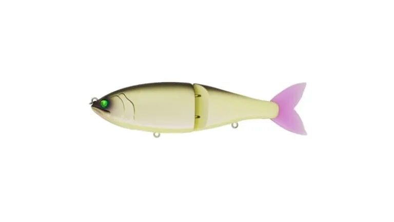 Swimbait Republic Glideway 176