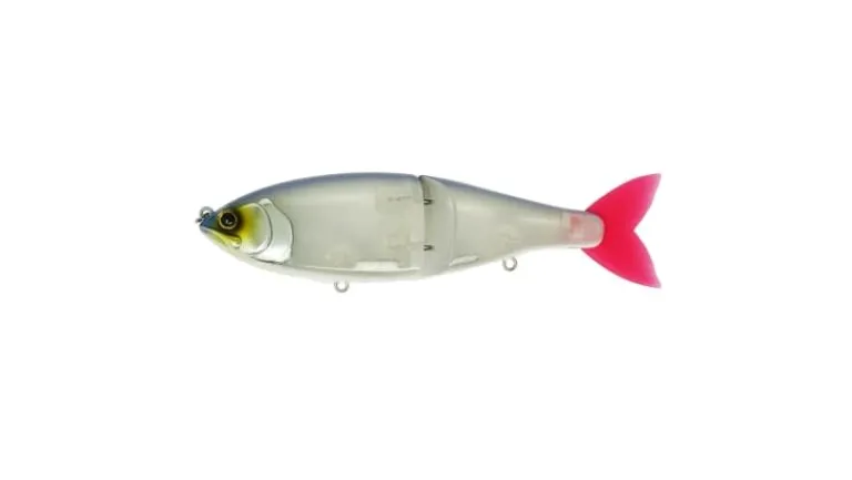 Swimbait Republic Glideway 176