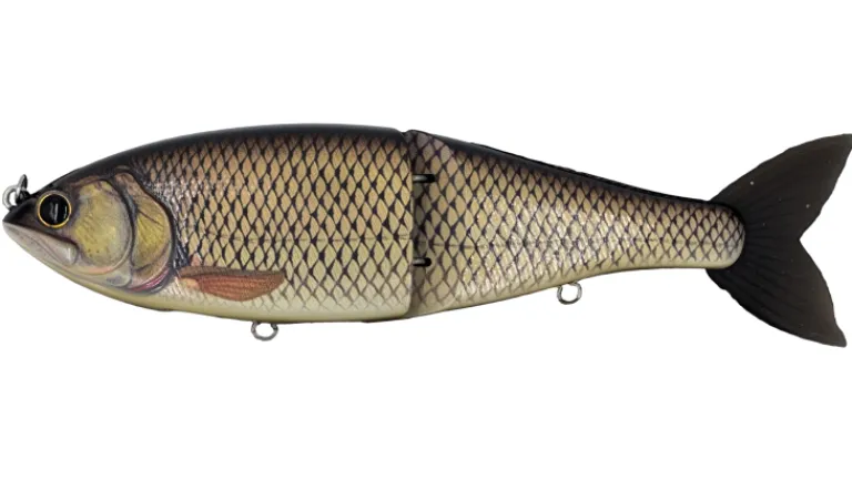Swimbait Republic Glideway 176