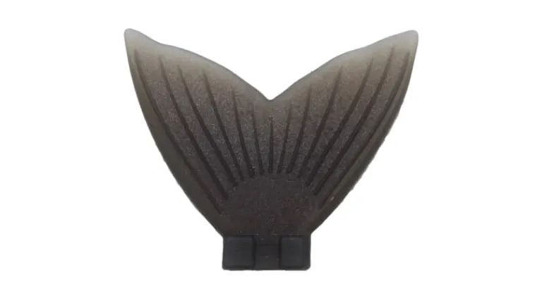 Swimbait Republic Glideway Replacement Tail
