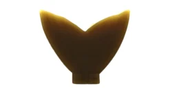 Swimbait Republic Glideway Replacement Tail