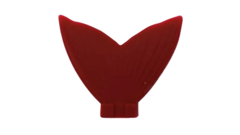Swimbait Republic Glideway Replacement Tail