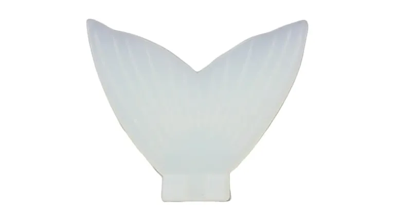 Swimbait Republic Glideway Replacement Tail