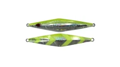 Tady Hybrid Slow Pitch Jigs