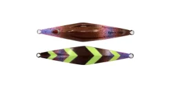 Tady Hybrid Slow Pitch Jigs