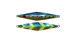 Tady Hybrid Slow Pitch Jigs