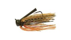 Terminator Football Jig Weedless
