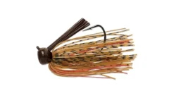 Terminator Football Jig Weedless