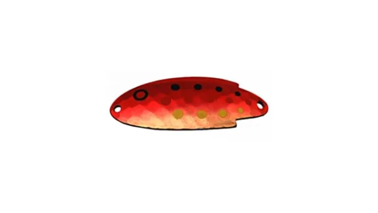 Thomas Buoyant Spoon