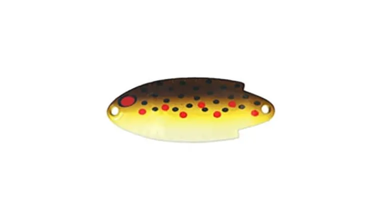 Thomas Buoyant Spoon
