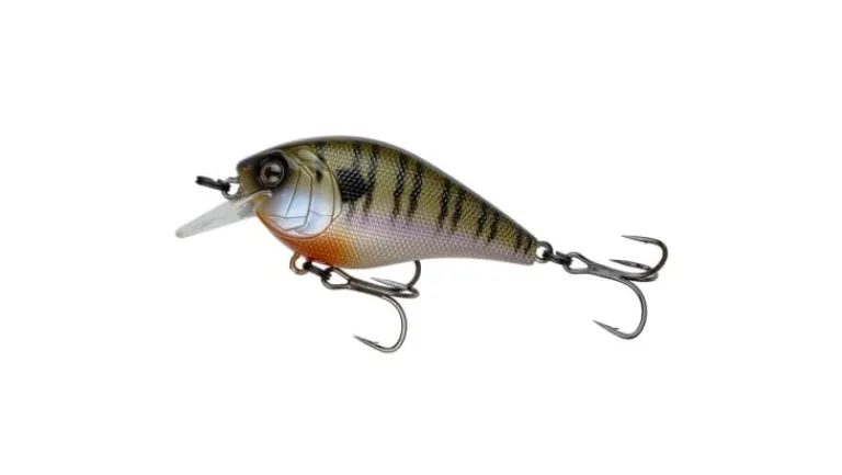 6th Sense Crush 50X Crankbaits