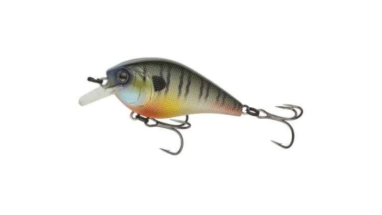 6th Sense Crush 50X Crankbaits