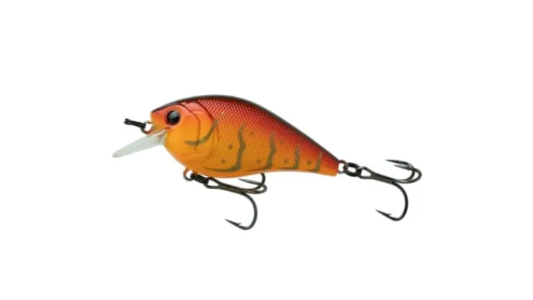 6th Sense Crush 50X Crankbaits