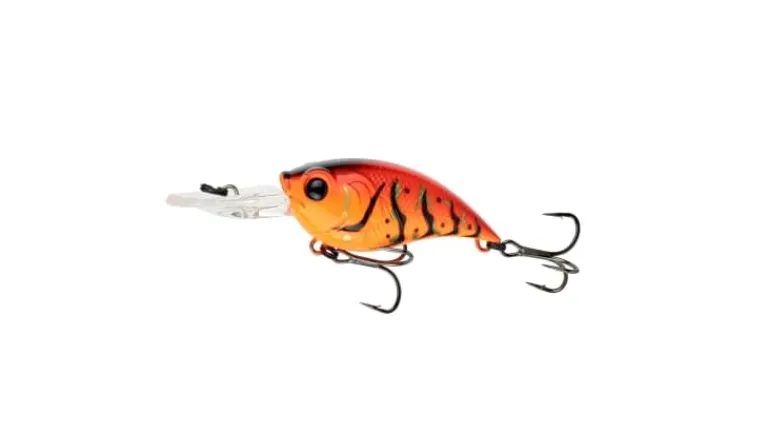 6th Sense Curve 55 Crankbaits
