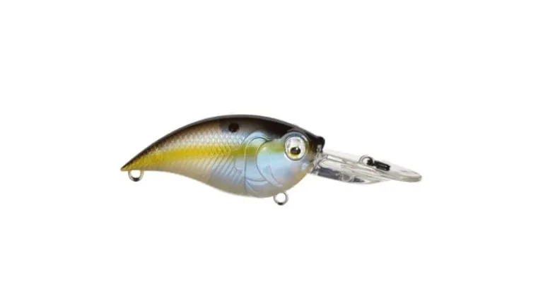 6th Sense Curve 55 Crankbaits