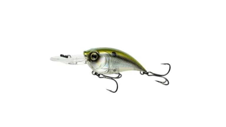 6th Sense Curve 55 Crankbaits