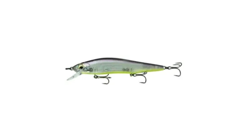6th Sense Provoke 106X Jerkbaits